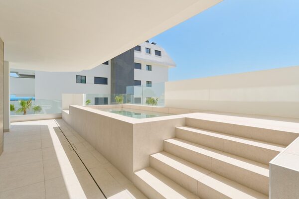 Apartamenty w Fuengirola, Hiszpania, 177m² - obraz 21