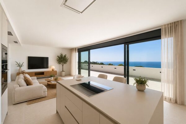 Apartamenty w Fuengirola, Hiszpania, 170m² - obraz 24