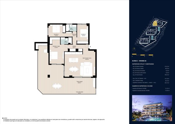 Apartamenty w Fuengirola, Hiszpania, 170m² - obraz 22