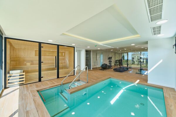 Penthouse w Fuengirola, Hiszpania, 113m² - obraz 17