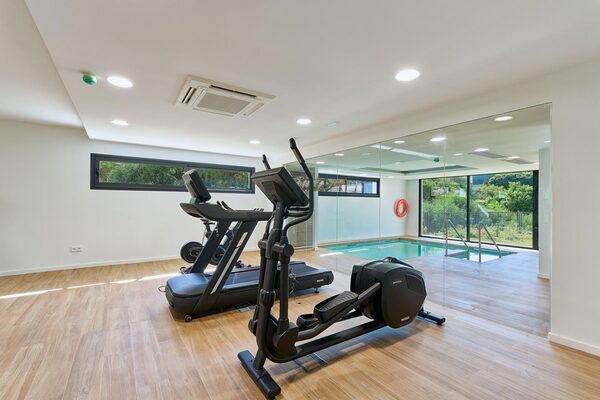 Penthouse w Fuengirola, Hiszpania, 113m² - obraz 21