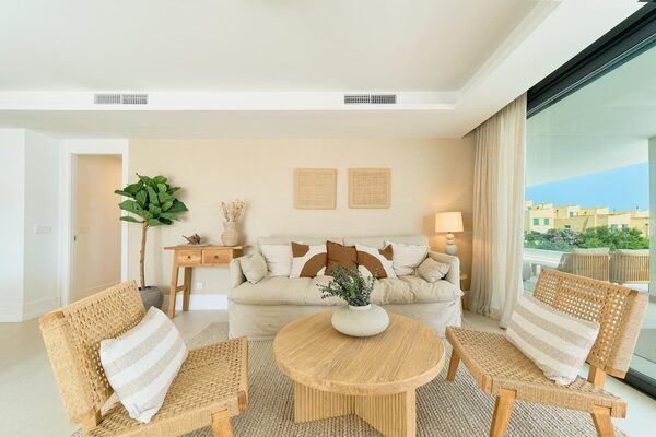 Penthouse w Fuengirola, Hiszpania, 113m² - obraz 10