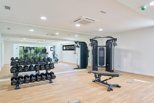 Penthouse w Fuengirola, Hiszpania, 113m² - obraz 22
