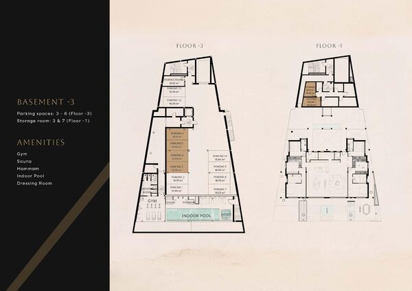 Apartment in Estepona, Spain, 274m² - image 16