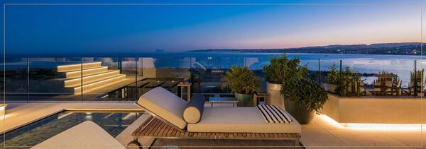 Apartment in Estepona, Spain, 274m² - image 9