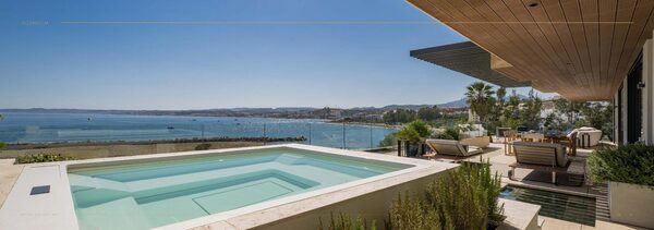 Apartment in Estepona, Spain, 274m² - image 8
