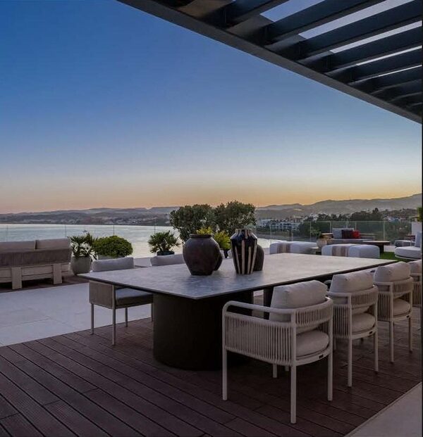 Penthouse in Estepona, Spain, 202m² - image 8