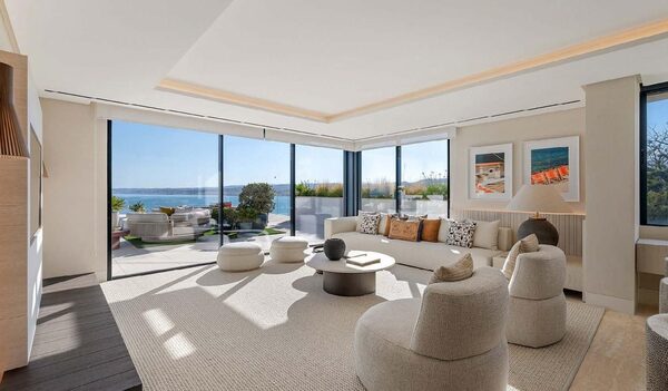 Penthouse in Estepona, Spain, 202m² - image 5