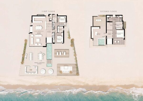 Penthouse in Estepona, Spain, 202m² - image 15