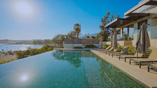 Apartment in Estepona, Spain, 160m² - image 8