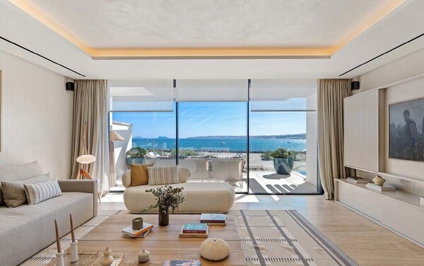 Apartment in Estepona, Spain, 160m² - image 4