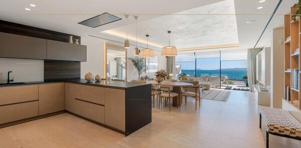 Apartment in Estepona, Spain, 160m² - image 3