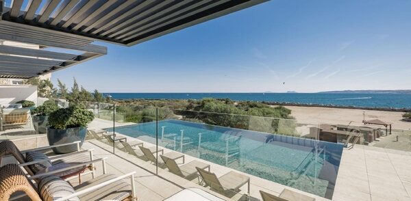 Apartment in Estepona, Spain, 160m² - image 7