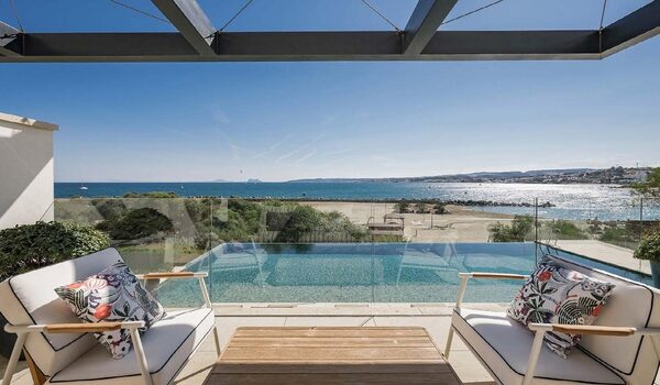 Apartment in Estepona, Spain, 160m² - image 2