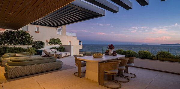 Apartment in Estepona, Spain, 113m² - image 7