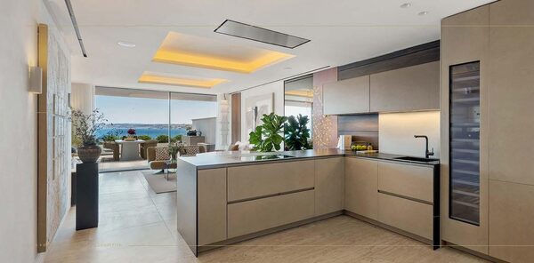 Apartment in Estepona, Spain, 113m² - image 4