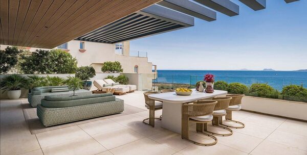 Apartment in Estepona, Spain, 113m² - image 2