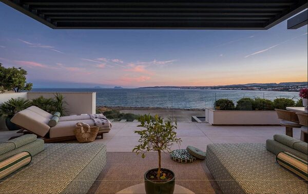 Apartment in Estepona, Spain, 113m² - image 8