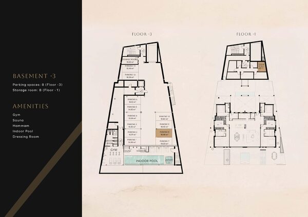 Apartment in Estepona, Spain, 113m² - image 15