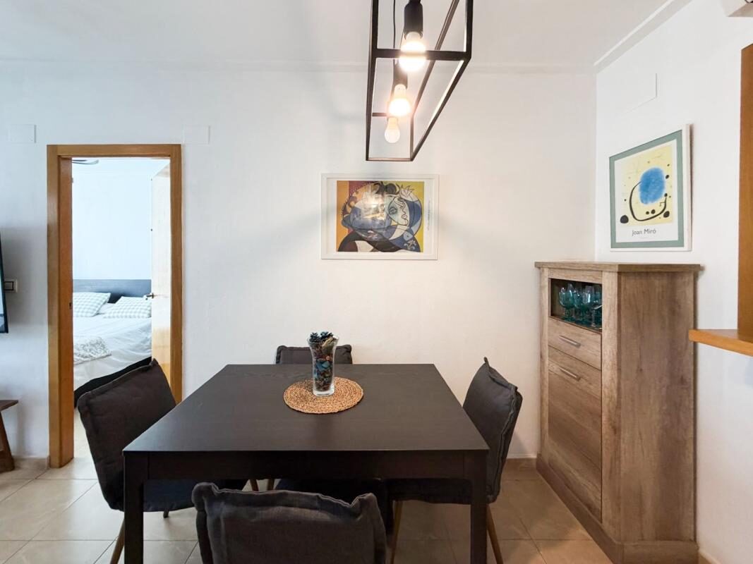 Квартира с 3 спальнями, 96м² в Торревьеха, Испания [ID: 0152-637022]