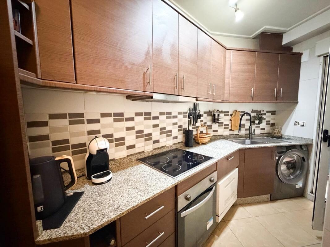 Квартира с 3 спальнями, 96м² в Торревьеха, Испания [ID: 0152-637022]