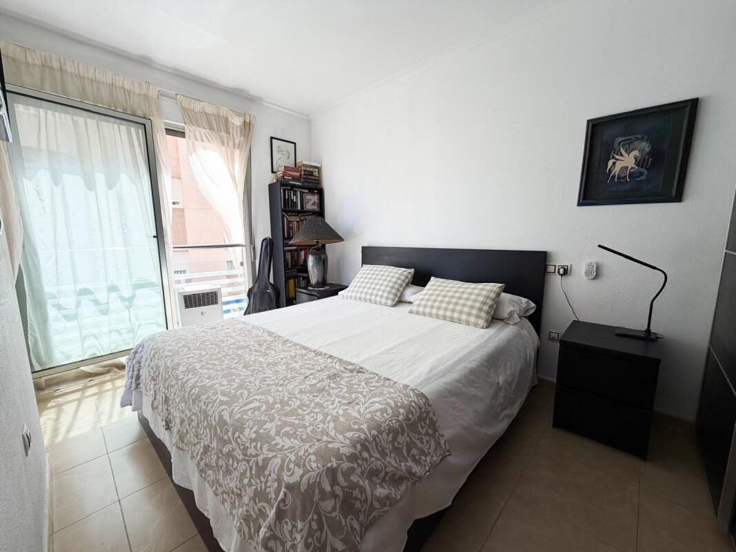 Квартира с 3 спальнями, 96м² в Торревьеха, Испания [ID: 0152-637022]
