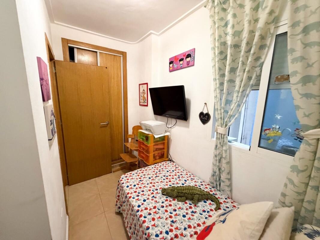 Квартира с 3 спальнями, 96м² в Торревьеха, Испания [ID: 0152-637022]