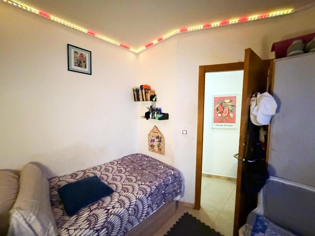 Квартира с 3 спальнями, 96м² в Торревьеха, Испания [ID: 0152-637022]