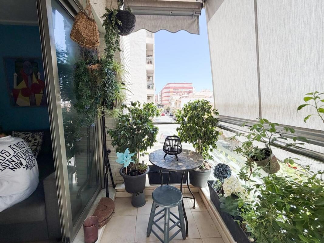 Квартира с 3 спальнями, 96м² в Торревьеха, Испания [ID: 0152-637022]