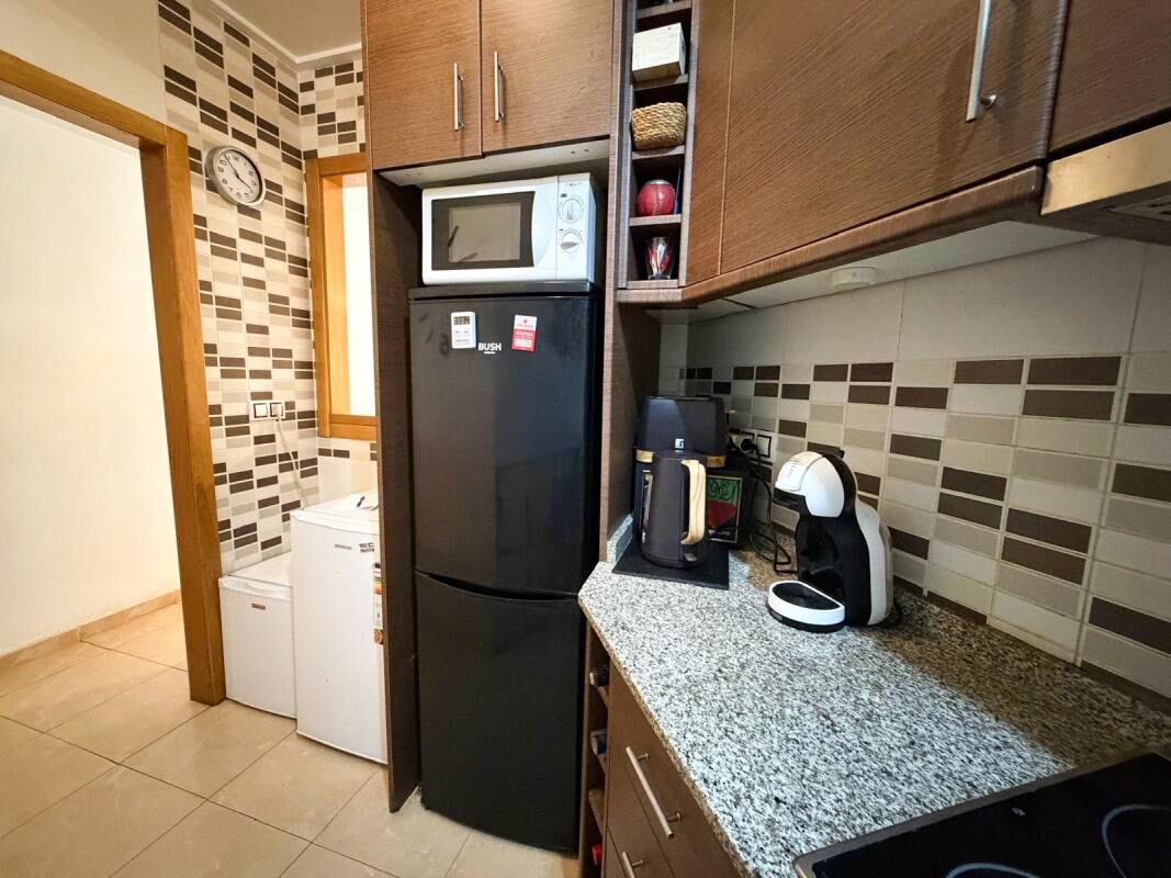 Квартира с 3 спальнями, 96м² в Торревьеха, Испания [ID: 0152-637022]