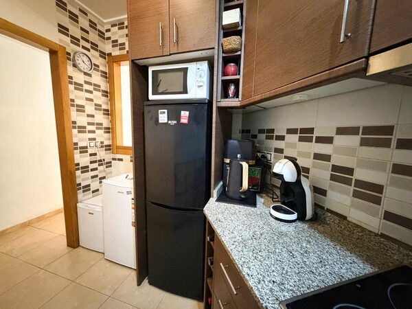 Apartamenty w Torrevieja, Hiszpania, 96m² - obraz 4