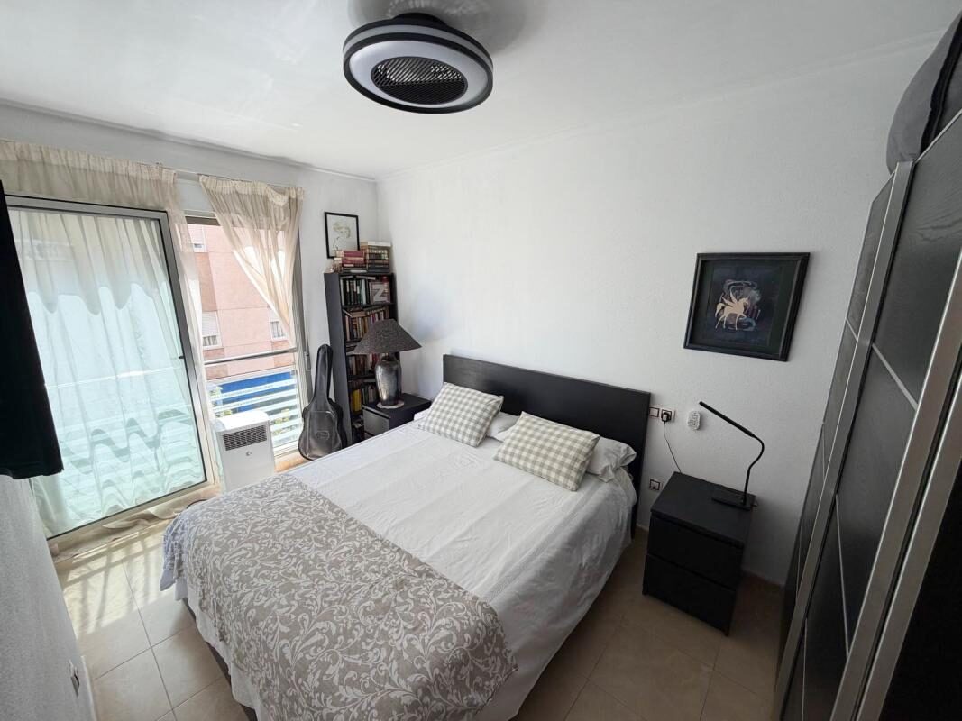 Квартира с 3 спальнями, 96м² в Торревьеха, Испания [ID: 0152-637022]