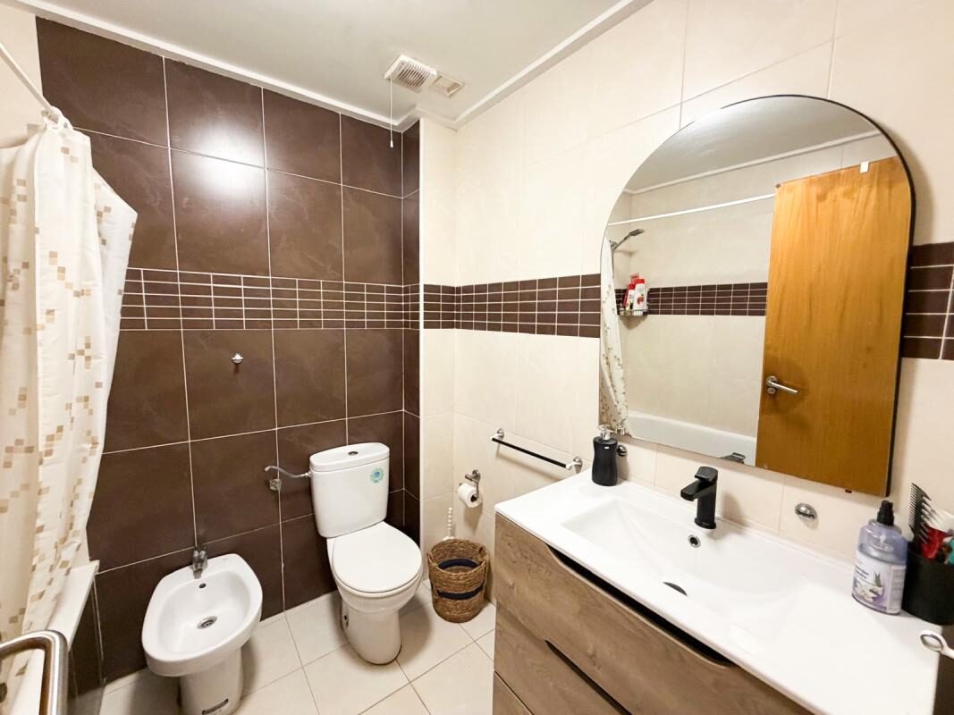 Квартира с 3 спальнями, 96м² в Торревьеха, Испания [ID: 0152-637022]