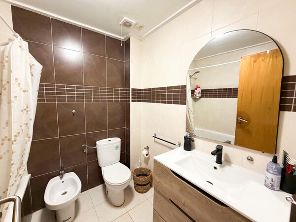 Apartamenty w Torrevieja, Hiszpania, 96m² - obraz 24