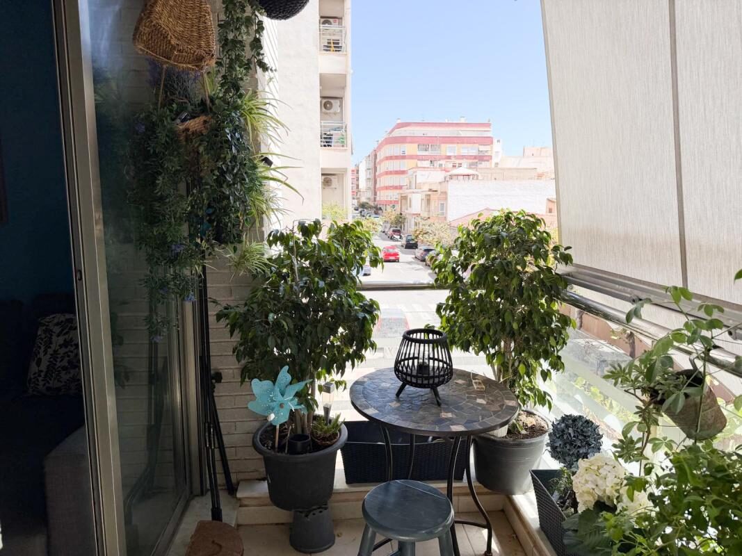 Квартира с 3 спальнями, 96м² в Торревьеха, Испания [ID: 0152-637022]