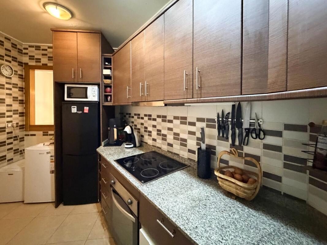 Квартира с 3 спальнями, 96м² в Торревьеха, Испания [ID: 0152-637022]
