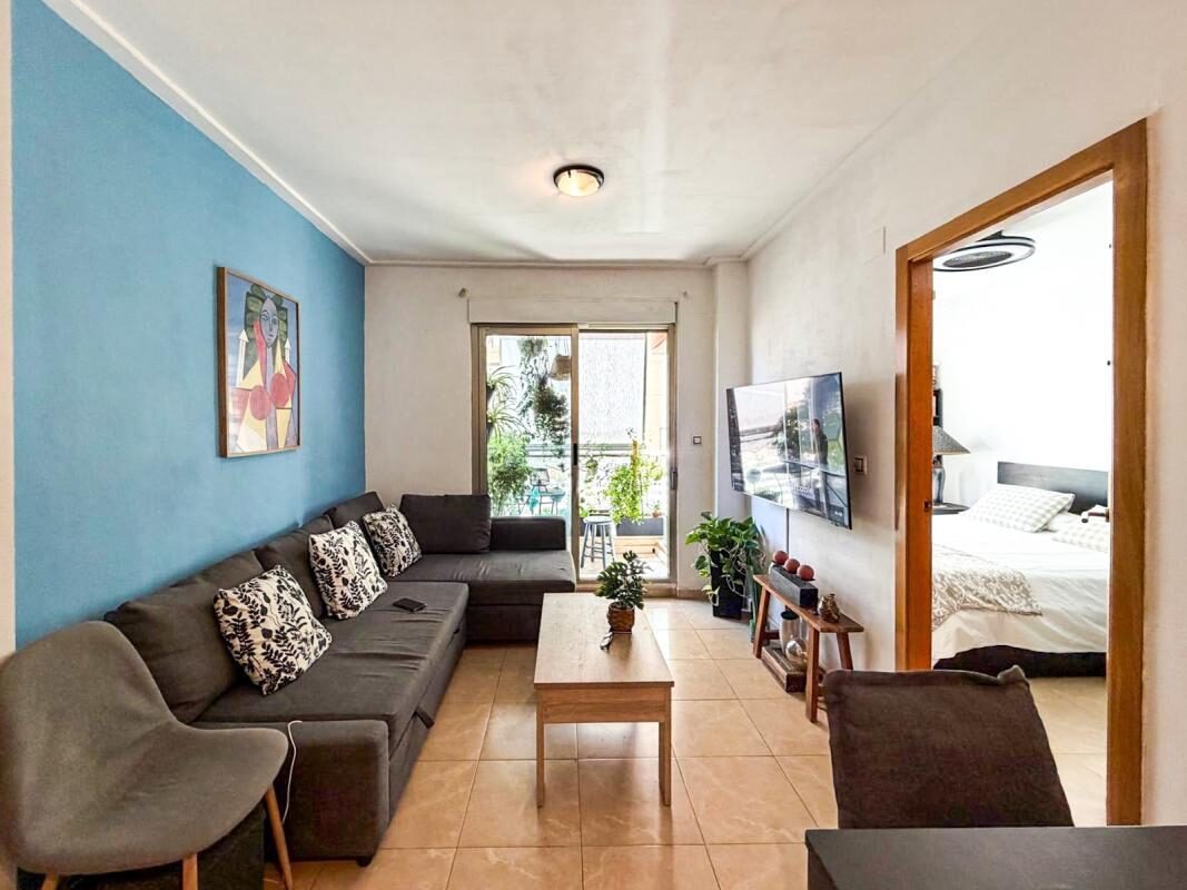 Квартира с 3 спальнями, 96м² в Торревьеха, Испания [ID: 0152-637022]