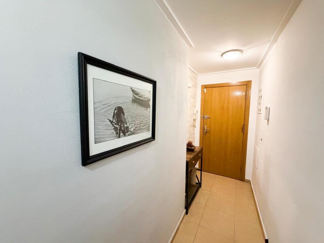 Квартира с 3 спальнями, 96м² в Торревьеха, Испания [ID: 0152-637022]
