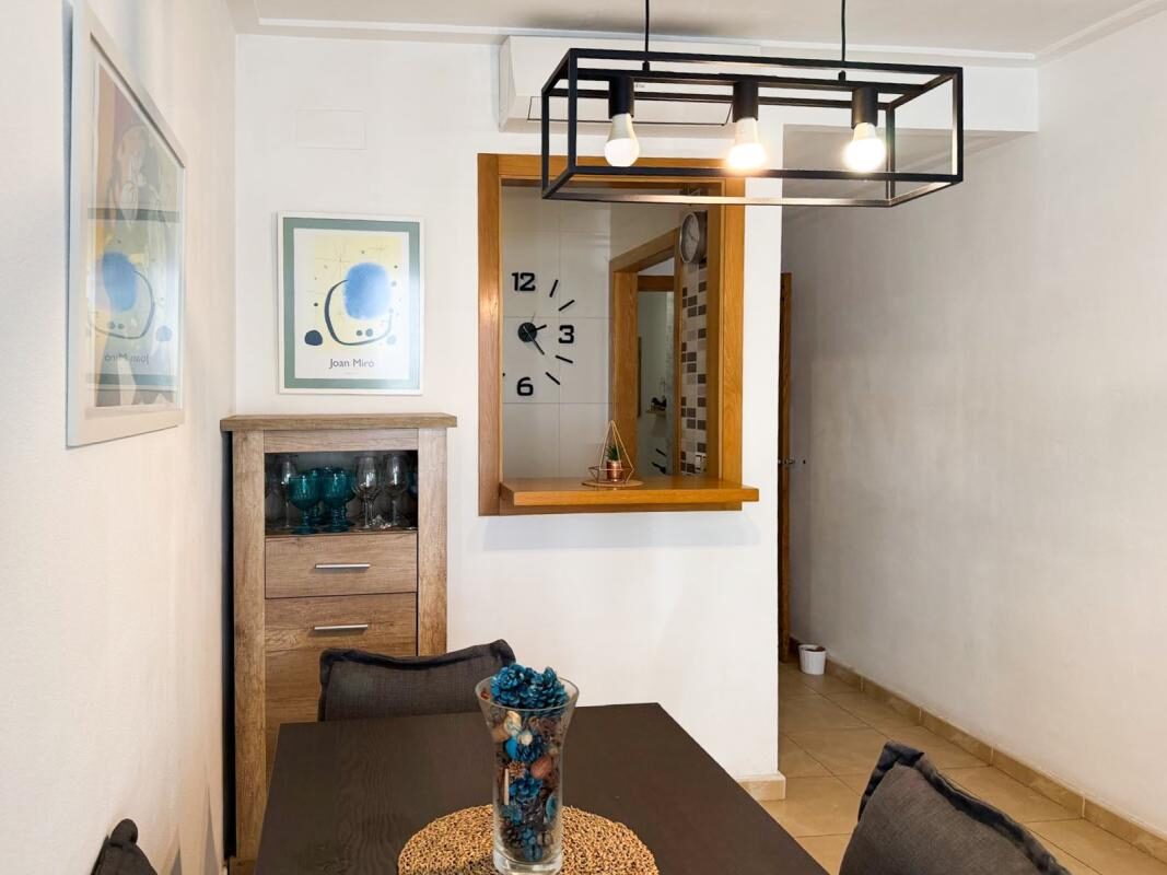 Квартира с 3 спальнями, 96м² в Торревьеха, Испания [ID: 0152-637022]