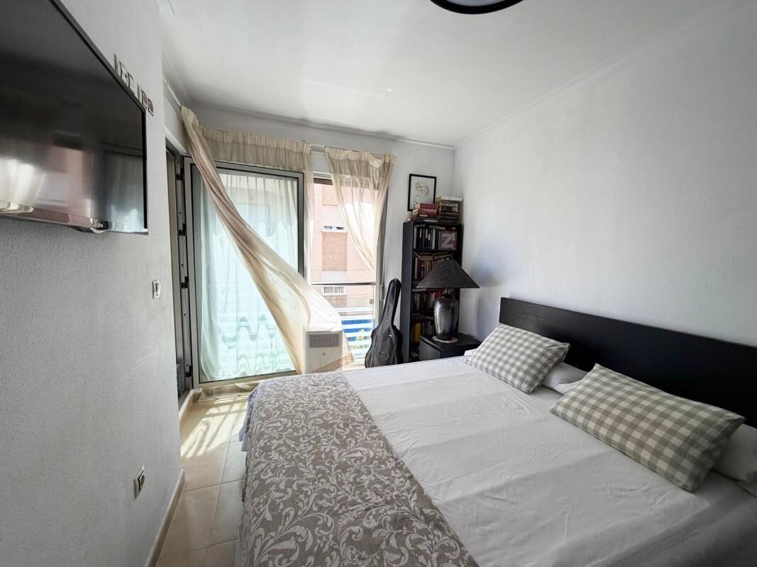Квартира с 3 спальнями, 96м² в Торревьеха, Испания [ID: 0152-637022]