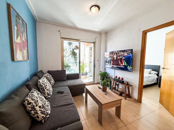 Apartamenty w Torrevieja, Hiszpania, 96m² - obraz 8