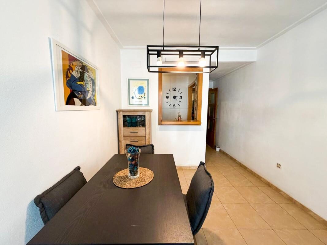 Квартира с 3 спальнями, 96м² в Торревьеха, Испания [ID: 0152-637022]