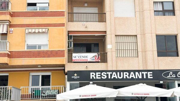 Apartamenty w Torrevieja, Hiszpania, 68m² - obraz 20