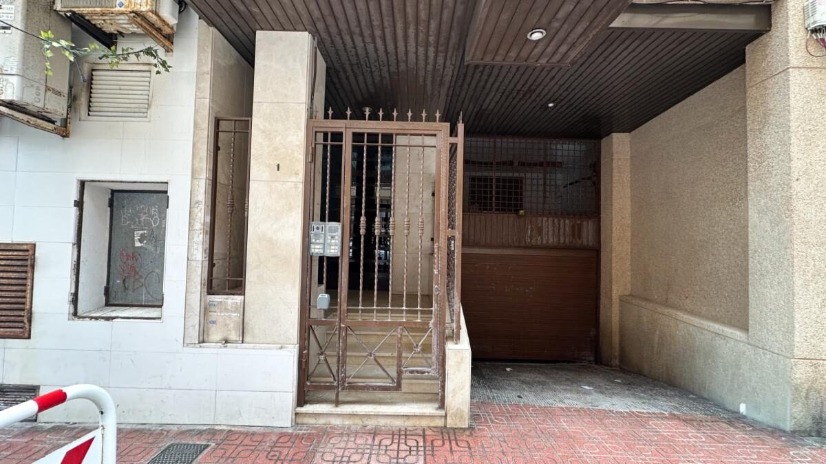 Apartament z 2 sypialniami, 68m² w Torrevieja, Hiszpania [ID: 0152-637020]