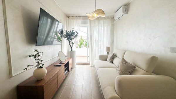 Apartamenty w Torrevieja, Hiszpania, 63m² - obraz 13