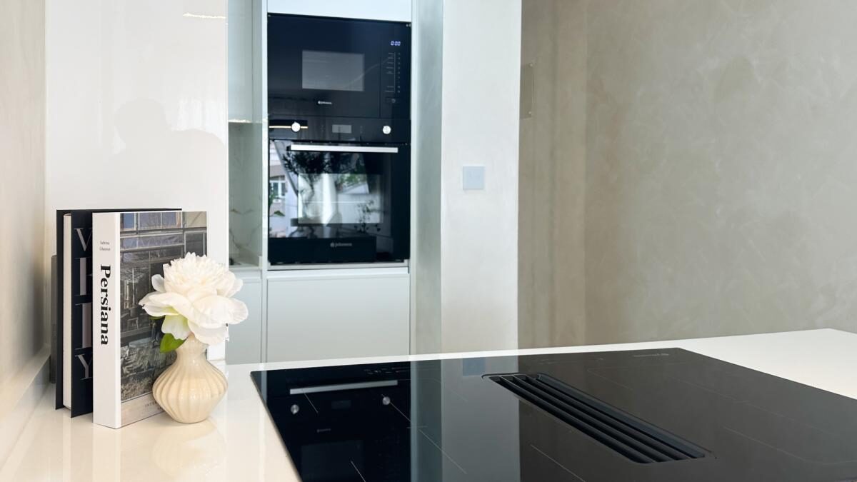 Apartament z 2 sypialniami, 63m² w Torrevieja, Hiszpania [ID: 0152-637021]