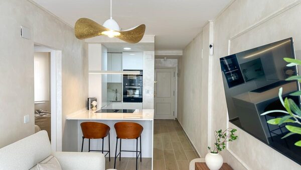 Apartamenty w Torrevieja, Hiszpania, 63m² - obraz 9