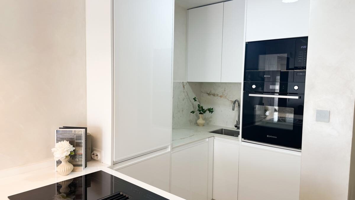 Apartament z 2 sypialniami, 63m² w Torrevieja, Hiszpania [ID: 0152-637021]