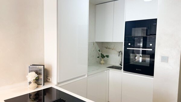 Apartamenty w Torrevieja, Hiszpania, 63m² - obraz 4