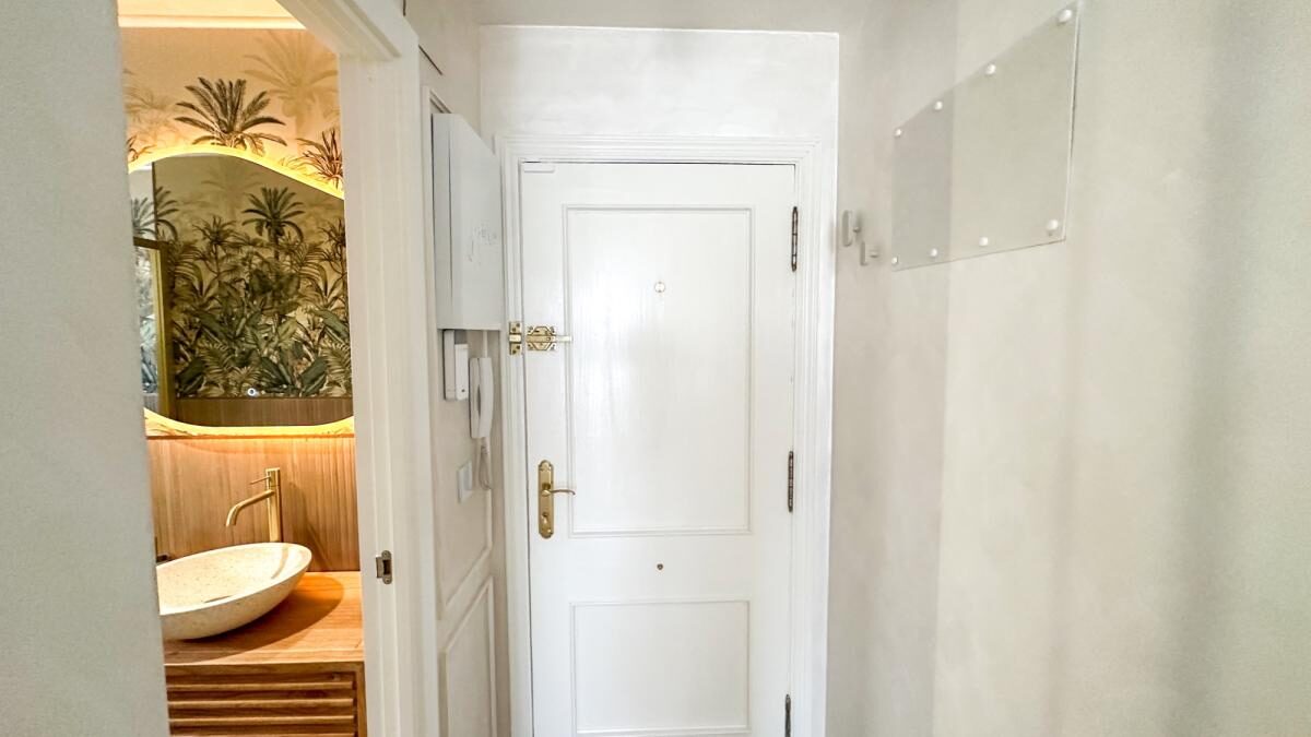 Apartament z 2 sypialniami, 63m² w Torrevieja, Hiszpania [ID: 0152-637021]